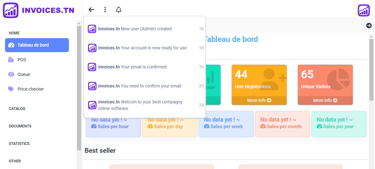 dashboard feature image